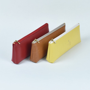 Trousse à crayons, boîte à crayons, trousse scolaire, papeterie pour filles, fabriqué au Japon - Product Image 2