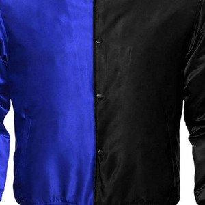 Chaquetas de satén de alto impacto para hombre al mejor precio, calidad superior, nuevo diseño, estilo elegante de calle para el invierno - Product Image 5