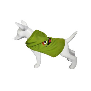 Sudaderas Personalizadas con Logotipo para Perros, Diseño Nuevo, Ropa de Lujo para Mascotas, Moda con Diseño OEM - Product Image 1