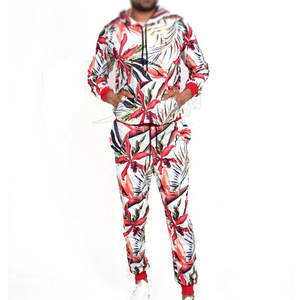 Trajes Deportivos para Hombre Cómodos de Usar, en Grandes Cantidades, Ropa Deportiva Ligera para Correr, Precio al por Mayor - Product Image 3