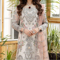 Boutique indienne, costumes de créateurs pakistanais, design unique de qualité supérieure, avec dupatta, collection pour femmes, vêtements exclusifs, mode très tendance