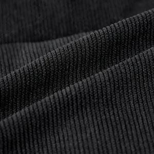 Chaqueta de bombardero personalizada de alta calidad para hombre para la temporada de invierno, el mejor Material, ropa informal, cuello con capucha, cremallera, servicio personalizado OEM - Product Image 5