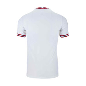 Camiseta de fútbol de sublimación 100% de alta calidad, Conjunto de camiseta de fútbol para hombre, conjunto de ropa de fútbol, ropa de fútbol - Product Image 2