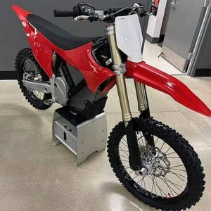 Moto de motocross électrique haute performance qualité 2025 Stark Future VARG 80 HP prête à exporter dans le monde entier - Product Image 6