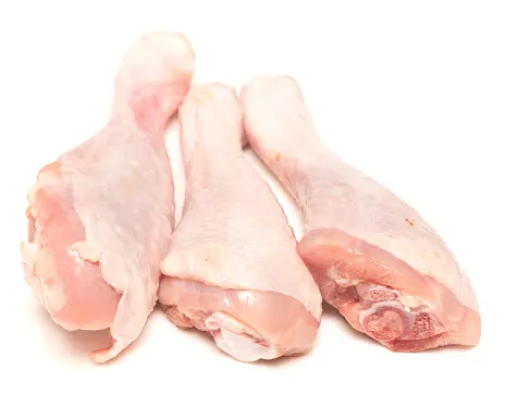 Petto di pollo congelato/ali di pollo congelate in vendita
