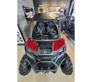 ACHETEZ MAINTENANT 2026 Can-Am Commander MAX XT 1000R VÉHICULE - Product Image 3