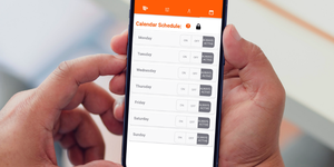 Sensor de Movimiento por Microondas de Grado Industrial MOOVE 3S PRO, Alcance de Detección de 10 m, para Aplicaciones, 24 V CC, Abridor de Puertas, Vehículos y Personas - Product Image 5