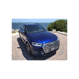 A6ออดี้พร้อมระบบขับเคลื่อนทุกล้อและคุณสมบัติการตกแต่งภายในที่หรูหรา - Product Image 3