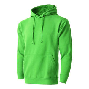 Vente en gros sweat à capuche unisexe pour hommes et femmes personnalisé fermeture éclair de bain streetwear personnalisé hip hop sweat à capuche - Product Image 2