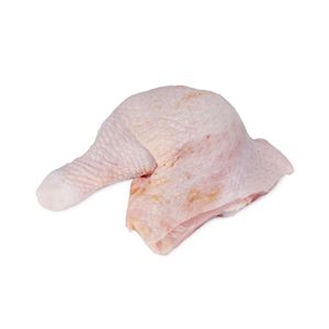 Muslos de pollo congelados Halal con tamaño y peso consistentes disponibles para exportar a Oriente Medio, Asia, África y mercados europeos - Product Image 6