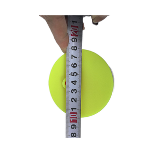 Balles de pickleball en plastique de haute qualité à 40 trous, logo personnalisable pour l'entraînement et le divertissement en intérieur et en extérieur pour les enfants - Product Image 4