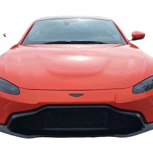 Sedán 2024 de 7 Velocidades Manual/Automático, Usado, Gasolina/Eléctrico, Neumáticos R20, Asientos de Cuero, Volante a la Izquierda, Trasero - Product Image 1