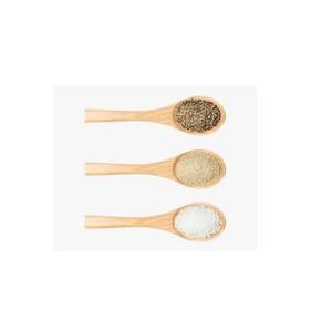 Cuchara de arroz de madera, cuchara de cocina de madera ecológica y cubiertos, paleta de arroz, cocina para servir, cuchara de arroz de madera - Product Image 1