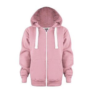 Ropa de invierno para niños talla 6-7 2025 niños niñas pequeñas sudaderas con cremallera sudaderas con capucha trajes chándal 2 uds conjunto chándal - Product Image 2