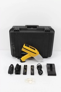 เครื่องวิเคราะห์ที่มีประสิทธิภาพ OSD-2000มือถือ xrf เครื่องวิเคราะห์ที่แม่นยำทองและเงิน - Product Image 2