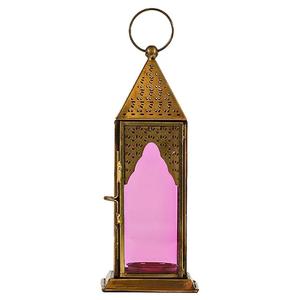 Durable Luxury <b>Moroccan</b> Attractive Designer <b>Lantern</b> Gold Plated Hot Selling Candle <b>Lantern</b> Latest Designer Modern <b>Lantern</b> - Product Image 5