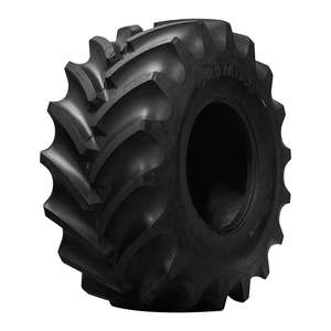 Pneu agricole 280/85R24 R-1W, usine chinoise, pneus agricoles radiaux R-1W 280/85/24 pour tracteurs, prix compétitif - Product Image 3