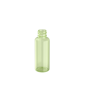 M0433T บรรจุภัณฑ์พลาสติก60มล. ขวด PET กระสุนใสสำหรับลงจอดที่ดีที่สุดจากผู้ผลิตในเวียดนาม - Product Image 2