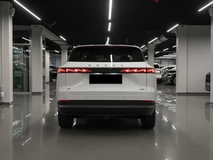 HOMANDA C1 SUV 2025, Motor Turbo, Transmisión Automática, Asientos de Cuero, Techo Panorámico, Faros LED, Asientos Eléctricos Táctiles - Product Image 4
