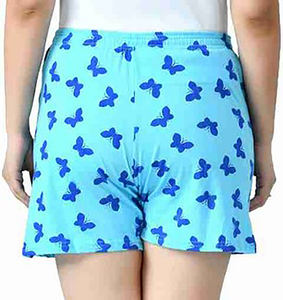 Shorts Deportivos de Mujer de Cintura Alta, Transpirables, Casuales, para Correr al Aire Libre, de Secado Rápido, con Bolsillos, Diseño Personalizado Impreso de Alta Calidad - Product Image 4