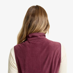 Elegant <b>Womens</b> Sleeveless <b>Vest</b> for Autumn and Winter Affordable Wholesale Fashion Tops for Ladies Suitable for Daily or Casual - Product Image 5