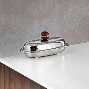 Indien moderne sous les bols de dates émaillés bol de noix et bols de fruits design arabe dans la tendance - Product Image 6