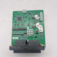 Controlador PCB JLG ES, Placa de Circuito de Control Terrestre 1600419 para Plataformas Elevadoras de Tijera JLG 1230ES 1930ES 2030ES 2630ES 2646ES 3246ES