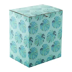 CreaBox EF-391 Scatola Personalizzata per Merchandising e Articoli Promozionali per Feste - Product Image 1