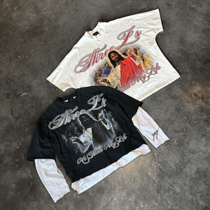 Vêtements et accessoires>> Vêtements pour hommes>> T-shirts pour hommes - Product Image 3