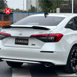 รถมือสองฮอนด้า ซีวิค ปี 2023 รุ่น 240TURBO CVT สภาพดี สีเดิม เบาะหนัง หลังคาพาโนรามา กล้อง 360 องศา - Product Image 3