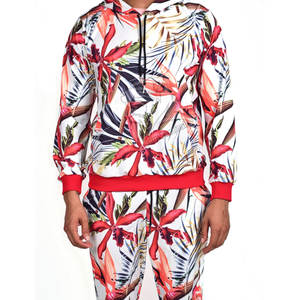 Survêtements pour hommes de haute qualité confortables, faible MOQ, quantité en vrac, vêtements de course légers, survêtements - Product Image 5