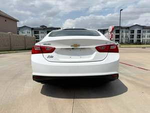 USADO LHD/RHD 2018 CHEVROLET MALIBU LT FWD - Product Image 5