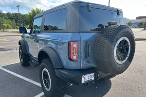 SUPER LIMPIO 2024 FO-RD BRO-NCO BADLANDS LISTO PARA ENVIAR - Product Image 4