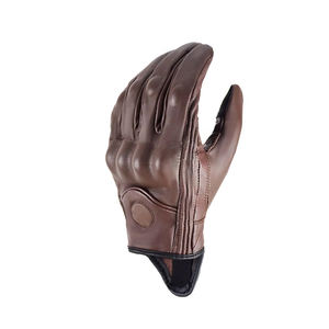 Gants de moto à écran tactile pleine main disponibles dans toutes les tailles, qualité supérieure, couleur personnalisée, gants en cuir de moto - Product Image 6