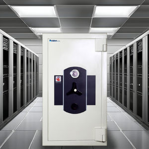 ตู้เซฟนิรภัยกันไฟขนาด 3 สำหรับเก็บทรัพย์สินของบริษัท - Product Image 1