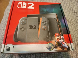 ราคาขายส่งสำหรับเครื่องเล่นเกมคอนโซลใหม่ 256GB ชุด Mario Kart พร้อมเกมในตัว 10000 เกม พร้อมจัดส่ง - Product Image 3