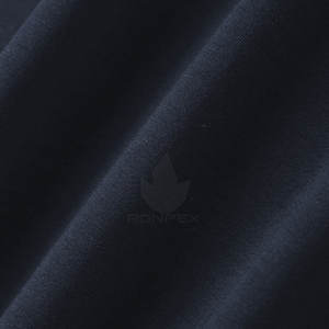 Sudaderas con Capucha de Punto Estampadas con Hombros Caídos para Hombre, Antiarrugas, Transpirables, de Poliéster/Algodón, de Secado Rápido y Ecológicas, para Invierno - Product Image 6
