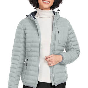 แจ็กเก็ตเบสบอลขนแกะสำหรับผู้ชายแจ็คเก็ตบอมเบอร์เลตเทอร์แมนสำหรับผู้ชายสีพื้นและสีทึบงานตามสั่ง - Product Image 3