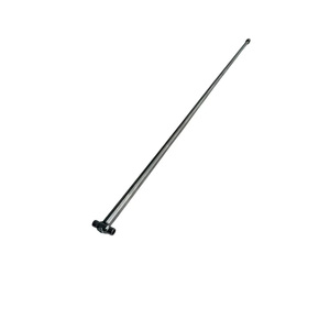 Dravena Edition 2 piezas 14mm x 120cm punta métrica intercambiable herramienta de reparación de abolladuras sin pintura Acero inoxidable 5/16 - Product Image 1