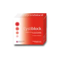 Best Selling Supplements Women Healthcare Made In Italy Vitamin Powder Sachets Cystiblock for Whosale