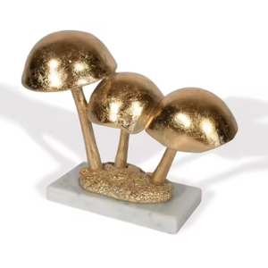 Heart Look nueva llegada decorativa 100% esculturas de Arte de Metal hechas a mano para decoración del hogar altamente decorativas Top Trending - Product Image 6