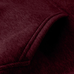 OEM Tarifa asequible Nueva moda Sudaderas con capucha de gran tamaño Calidad superior totalmente personalizada tendencia sudaderas con capucha de gran tamaño con peso ligero - Product Image 3