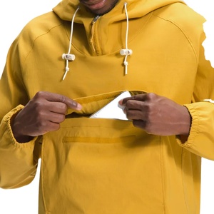 Chaqueta Cortavientos Deportiva Informal para Hombre, Diseño Nuevo, Sublimación, Alta Calidad, Chaqueta Cortavientos de Primavera - Product Image 1