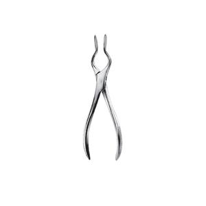 คีมเจาะเยื่อบุผนังกั้นขวดพลาสติกเครื่องมือศัลยกรรมพลาสติก - Product Image 3