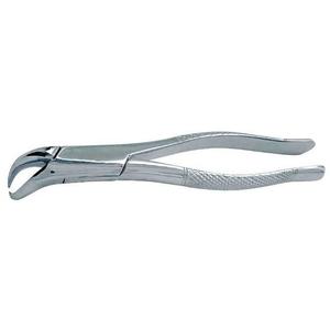Fórceps de Extracción Dental Manual No.27 Más Vendidos al por Mayor, Acero Inoxidable Quirúrgico de Alta Calidad, Certificado CE Clase II BSZ - Product Image 3