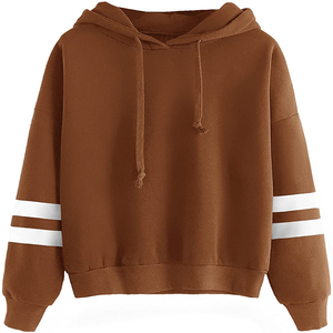 Sweat-shirt à capuche en coton biologique pour homme, couleur unie, 100% coton, écologique, avec poche, en molleton, pour l'automne, vente en gros d'usine - Product Image 6