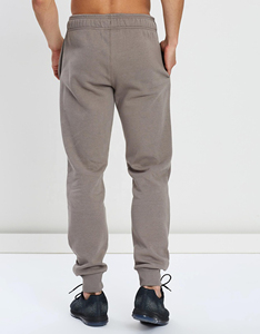 กางเกงขายาวสำหรับผู้ชายกางเกงฟอกสี - Product Image 5