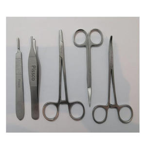 Abrebocas Dental de Alta Calidad, Abrebocas Reutilizable, Expansor Bucal para Dentistas, Herramientas Quirúrgicas para Cuidado Bucal, Fabricado por Pissco - Product Image 2