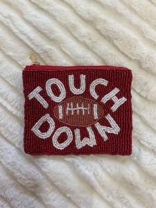 Elegante Monedero Bordado a Mano con Diseño de Vaca, Monedero con Cuentas, Bordado a Mano, Hermoso Diseño de Lujo, Atractivo de Moda de la India - Product Image 6