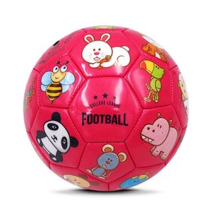 Mini balón de fútbol promocional colorido lindo con superficie suave para niños, regalos de cumpleaños, juegos en interiores o uso de regalo de empresa - Product Image 6